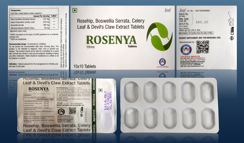 ROSENYA